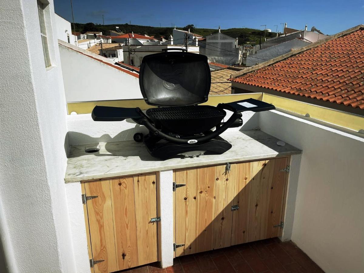 Apartamento Algarve Surf House Raposeira  Exterior foto