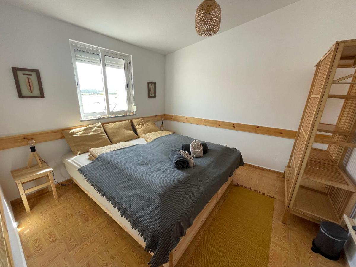 Apartamento Algarve Surf House Raposeira  Exterior foto
