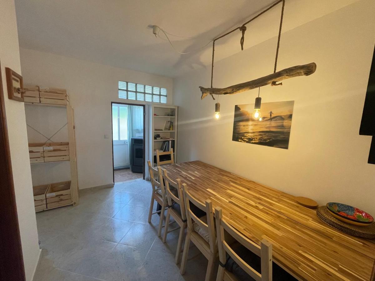 Apartamento Algarve Surf House Raposeira  Exterior foto