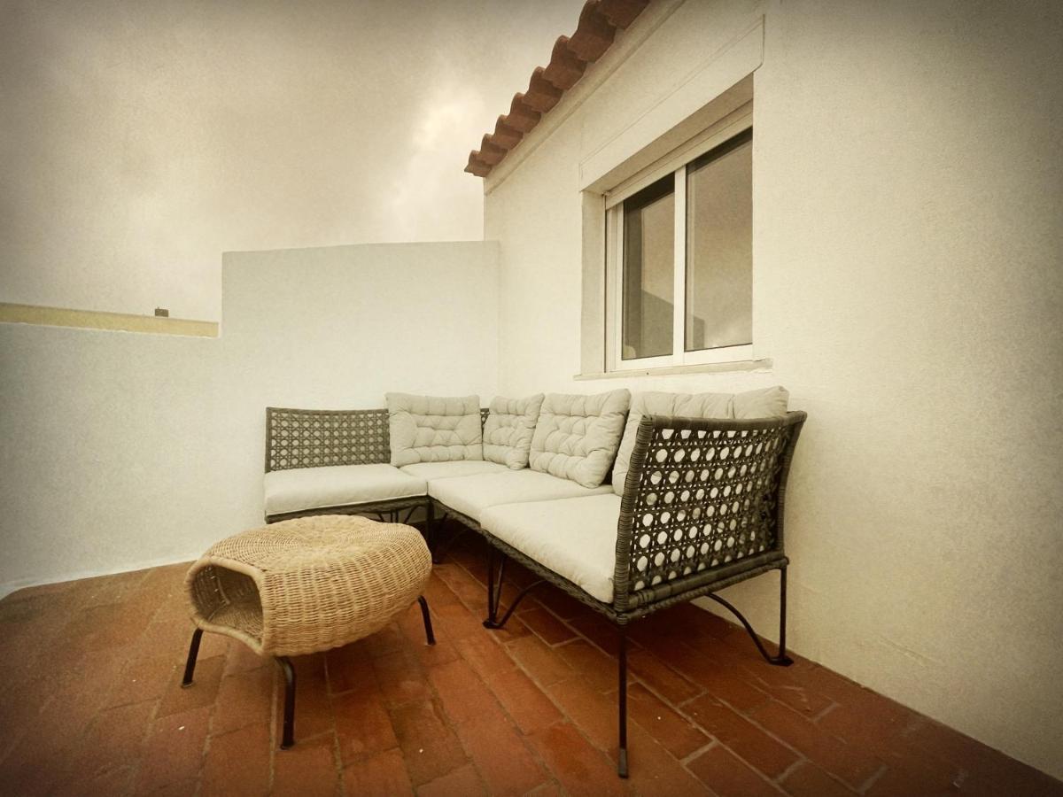Apartamento Algarve Surf House Raposeira  Exterior foto