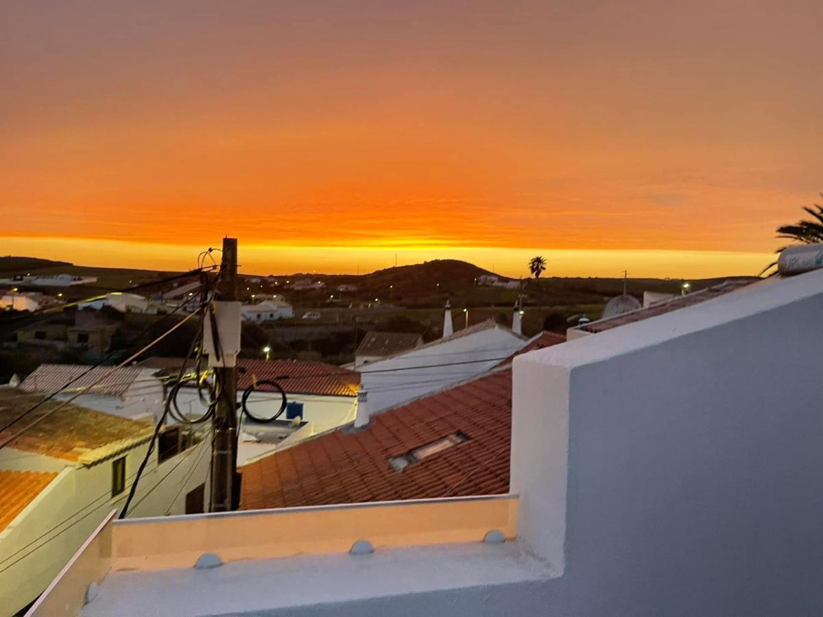 Apartamento Algarve Surf House Raposeira  Exterior foto