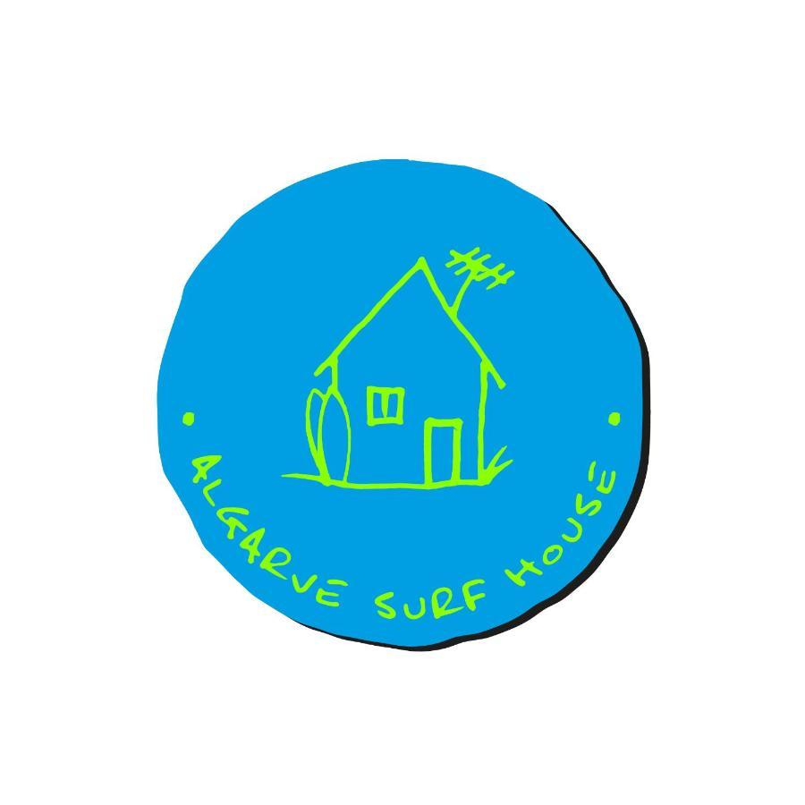 Apartamento Algarve Surf House Raposeira  Exterior foto