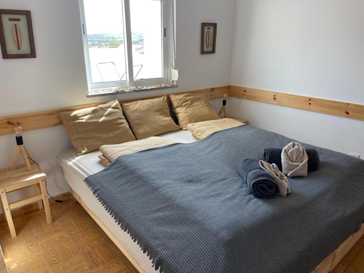 Apartamento Algarve Surf House Raposeira  Exterior foto