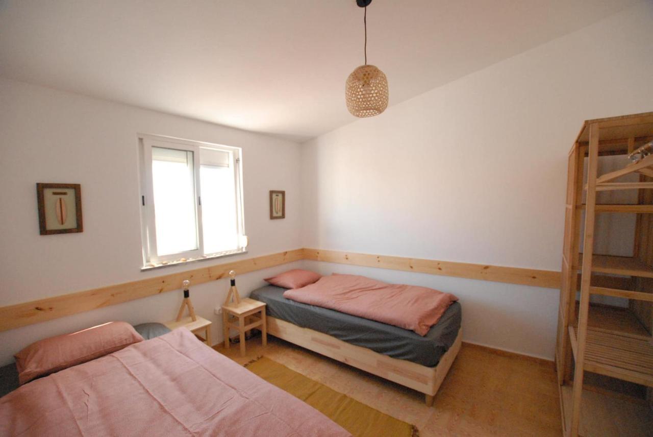 Apartamento Algarve Surf House Raposeira  Exterior foto