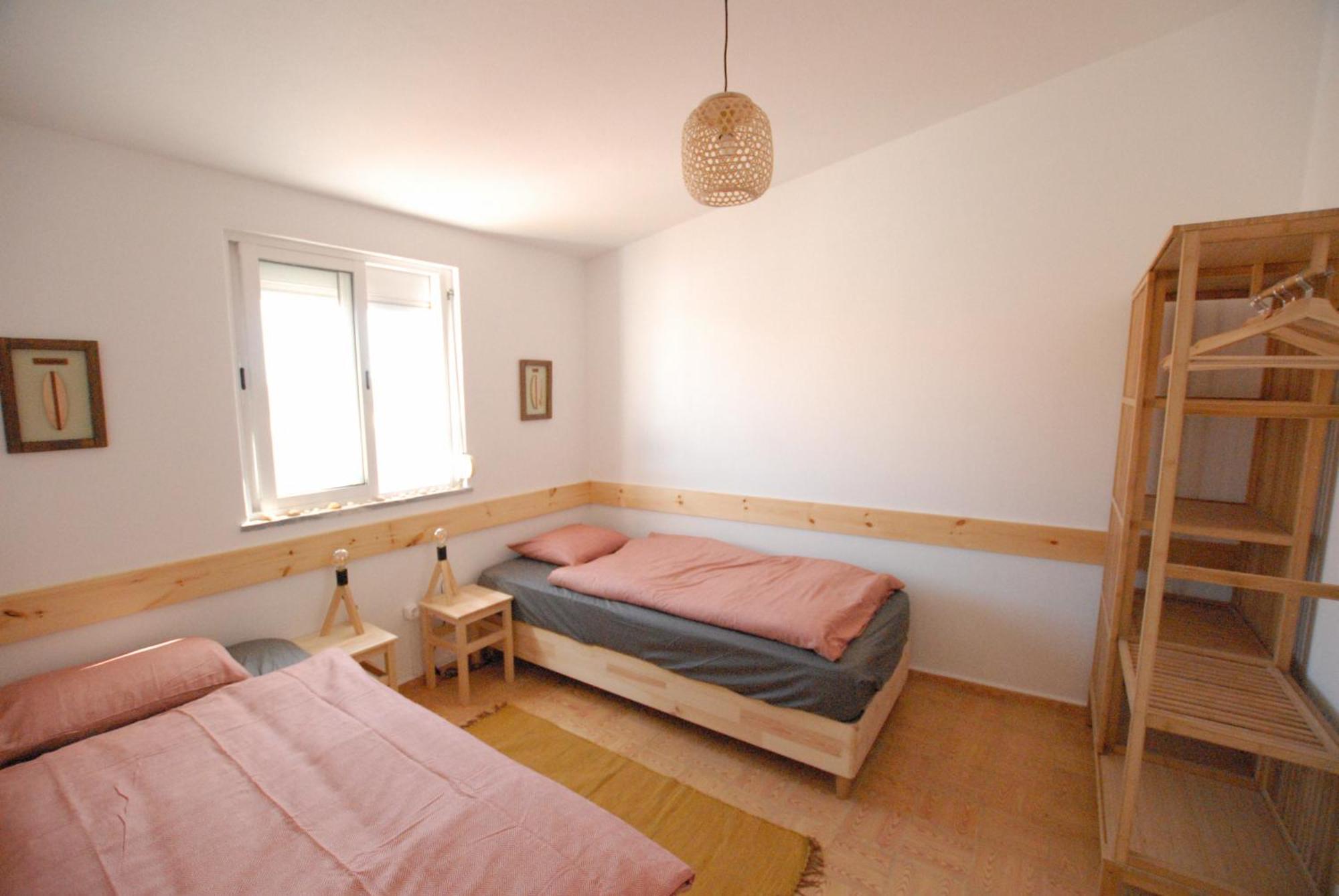 Apartamento Algarve Surf House Raposeira  Exterior foto
