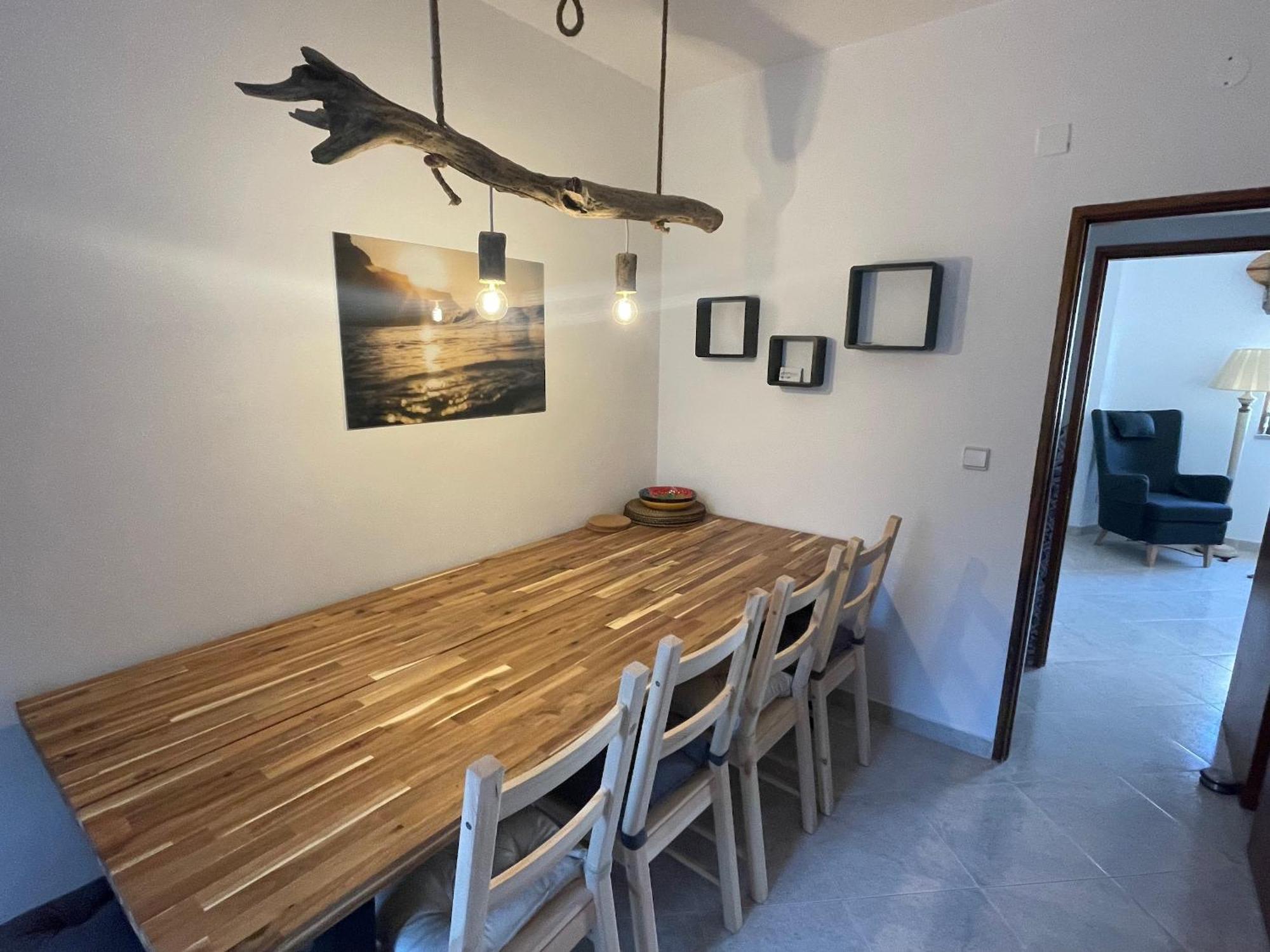 Apartamento Algarve Surf House Raposeira  Exterior foto