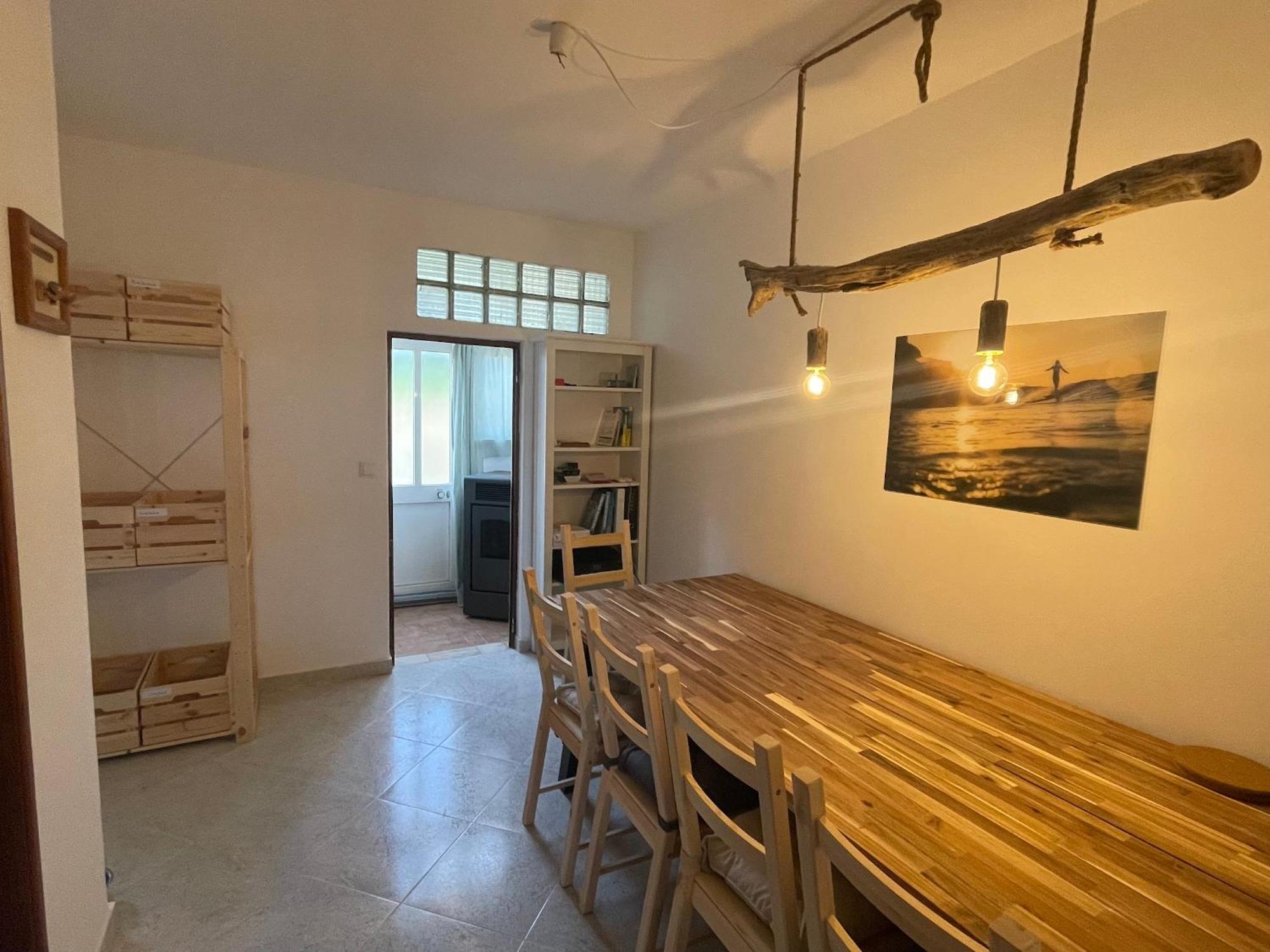 Apartamento Algarve Surf House Raposeira  Exterior foto