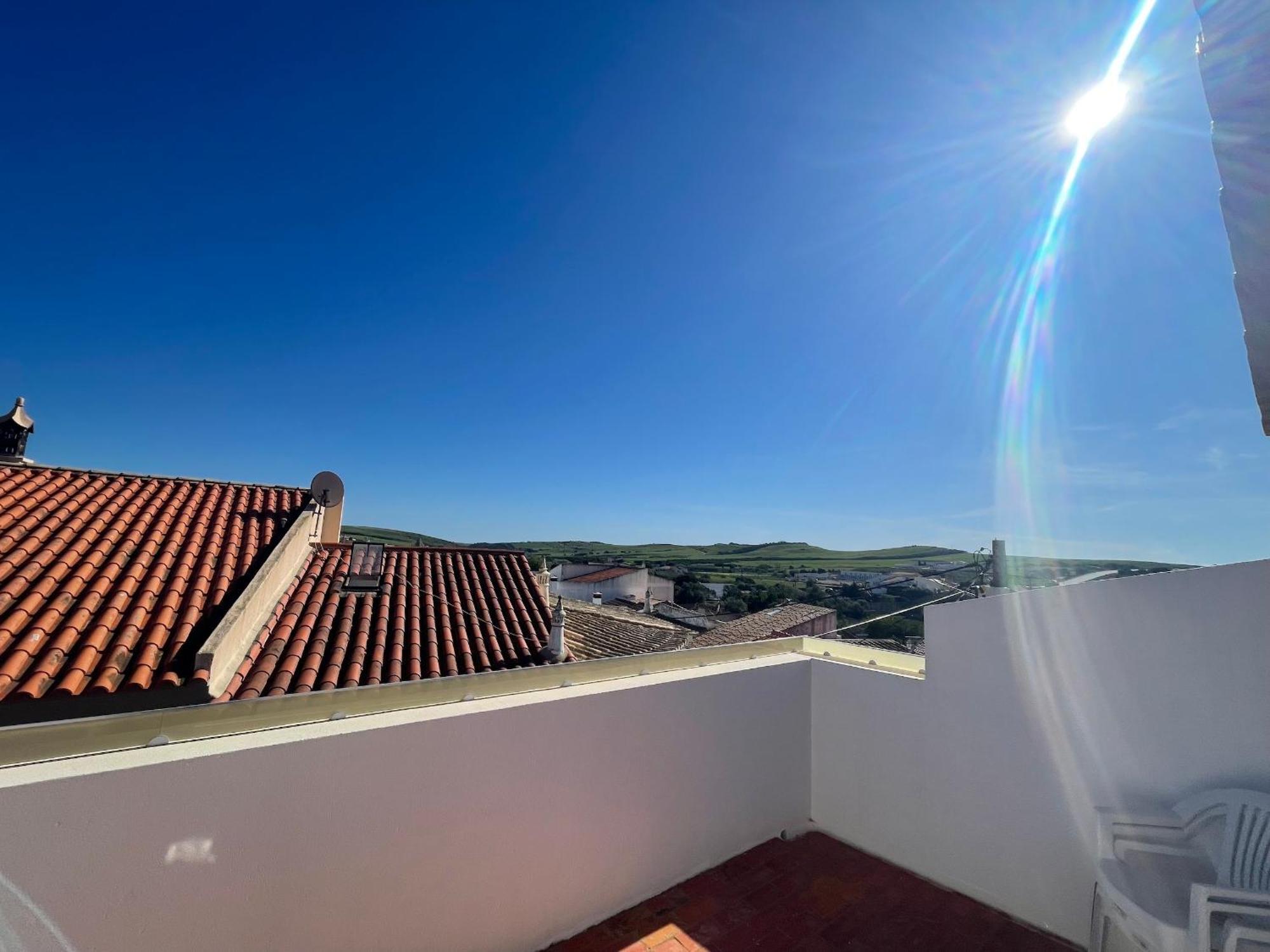 Apartamento Algarve Surf House Raposeira  Exterior foto