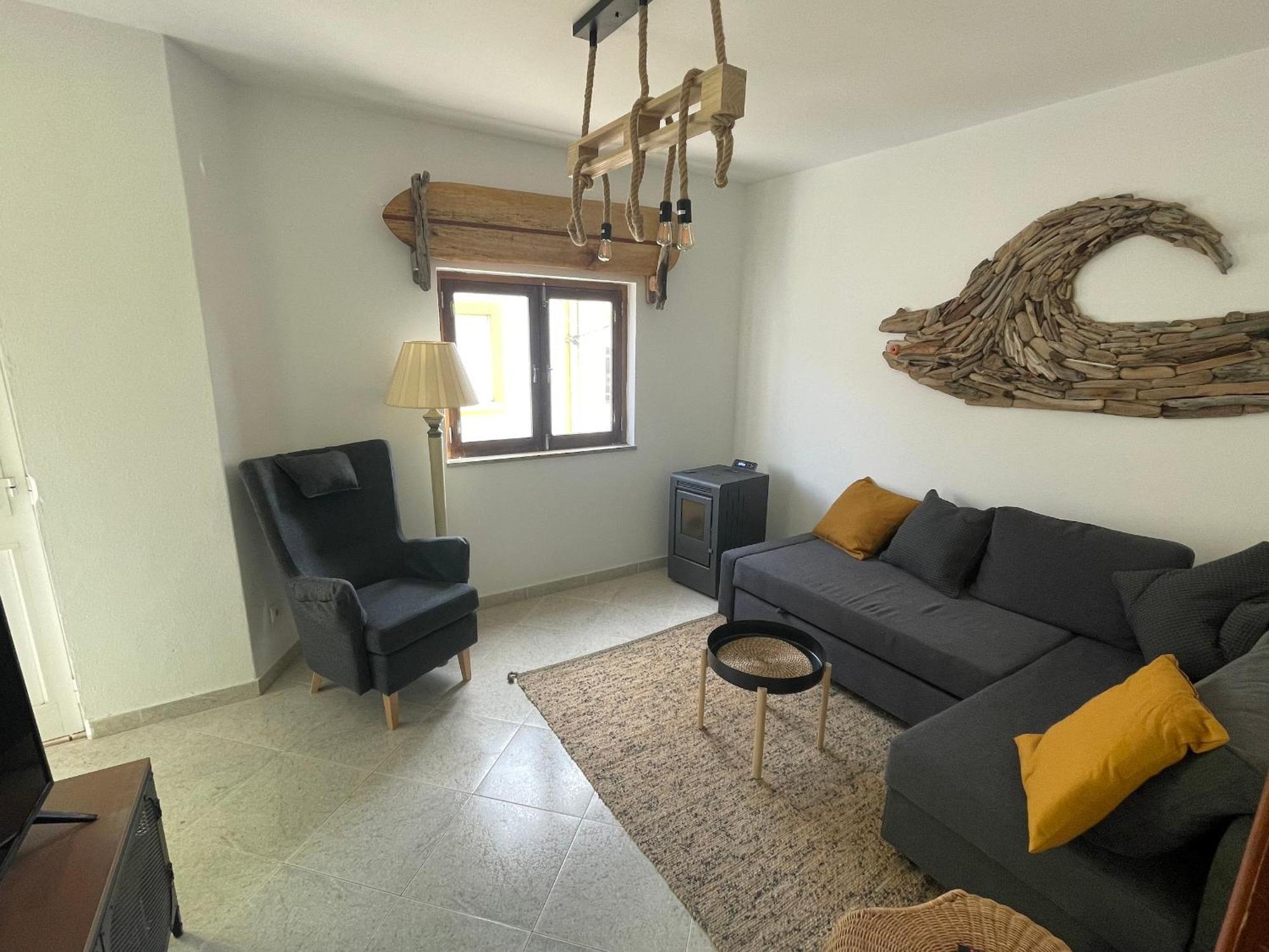 Apartamento Algarve Surf House Raposeira  Exterior foto