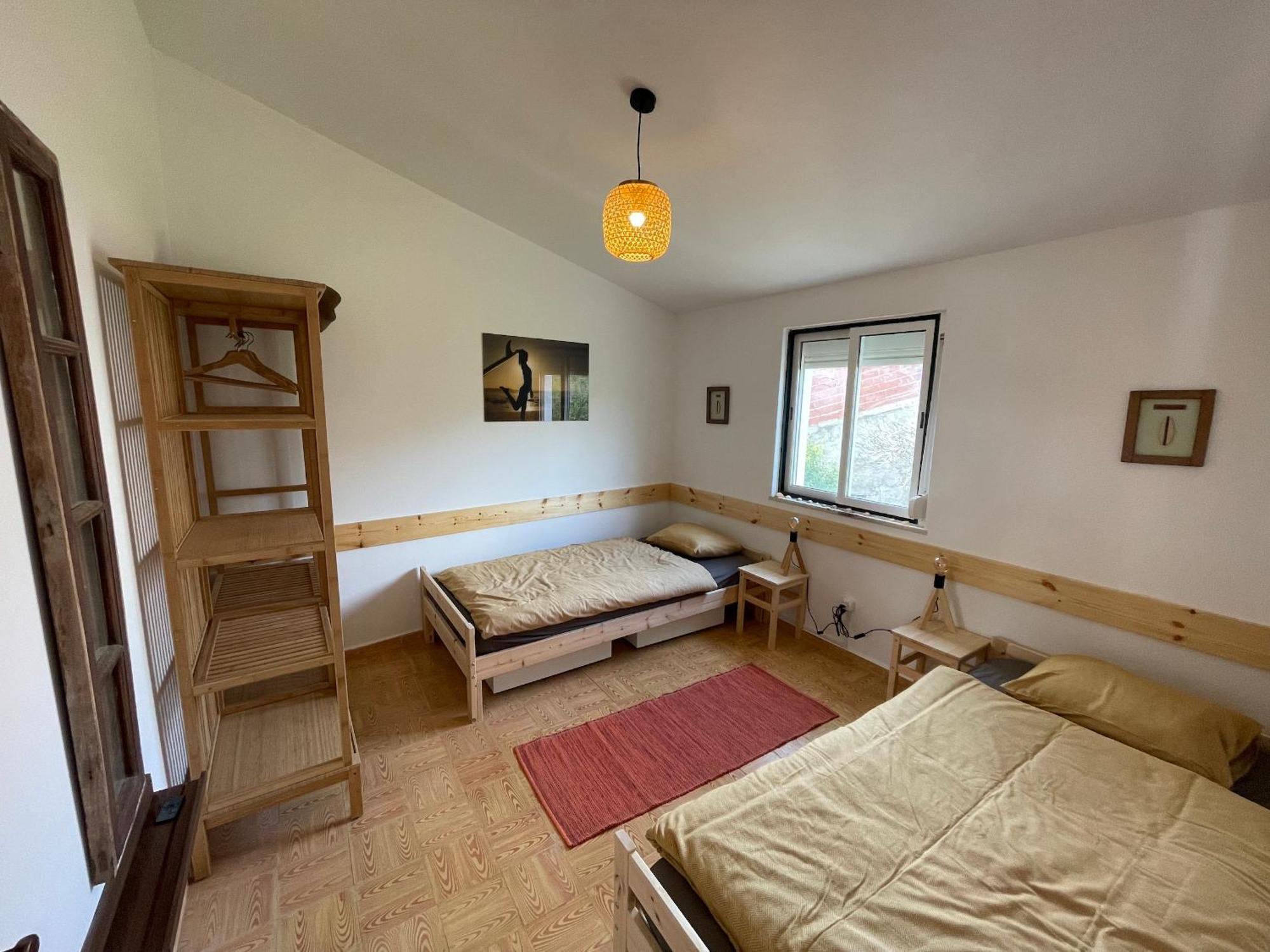 Apartamento Algarve Surf House Raposeira  Exterior foto